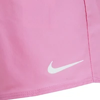 Nike Girls' 4-6X Dri-FIT One Woven High Rise Shorts 2.5