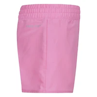 Nike Girls' 4-6X Dri-FIT One Woven High Rise Shorts 2.5