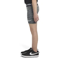 Nike Girls' (4-6X) Pro Dri-FIT Shorts 3.5