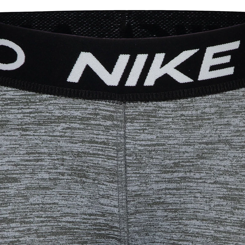 Nike Girls' (4-6X) Pro Dri-FIT Shorts 3.5