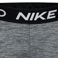 Nike Girls' (4-6X) Pro Dri-FIT Shorts 3.5