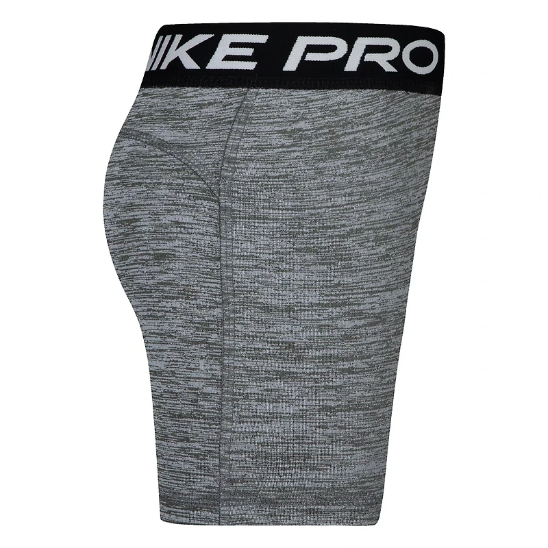 Nike Girls' (4-6X) Pro Dri-FIT Shorts 3.5