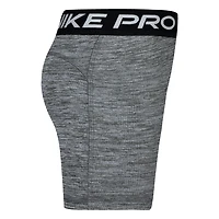 Nike Girls' (4-6X) Pro Dri-FIT Shorts 3.5