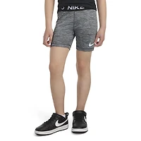 Nike Girls' (4-6X) Pro Dri-FIT Shorts 3.5