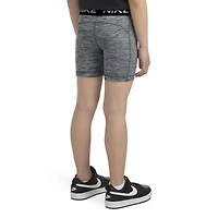 Nike Girls' (4-6X) Pro Dri-FIT Shorts 3.5
