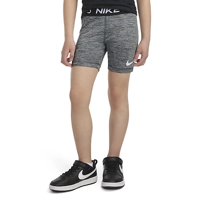 Nike Girls' Pro Dri-FIT Shorts