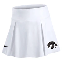 Nike Iowa Hawkeyes Tennis Skirt with Shorts