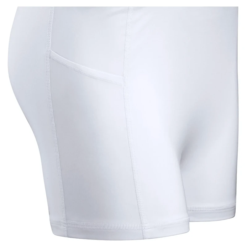 Nike Iowa Hawkeyes Tennis Skirt with Shorts