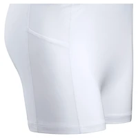 Nike Iowa Hawkeyes Tennis Skirt with Shorts