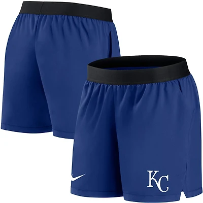 Nike Kansas City s Authentic Collection Flex Vent Max Performance Shorts