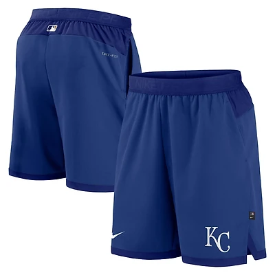 Nike Kansas City s Authentic Collection Flex Vent Performance Shorts