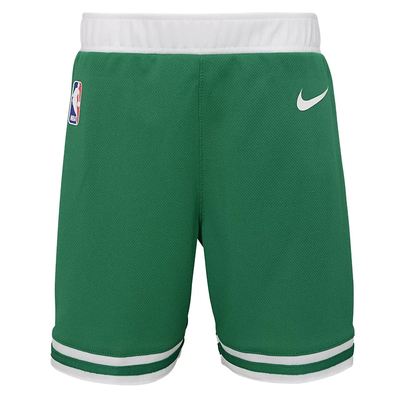 Nike Kelly Boston Celtics Icon Replica Shorts