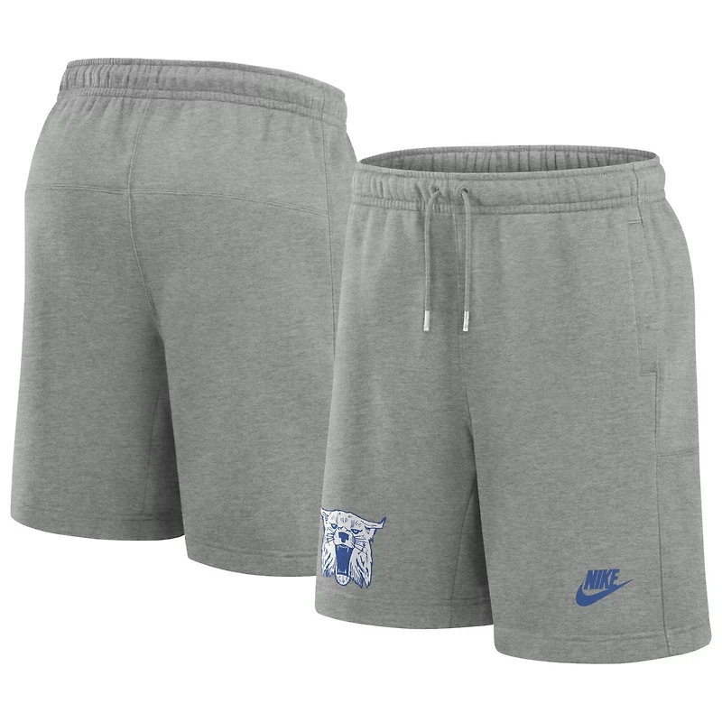Nike Kentucky Wildcats Legacy Fleece Essential Shorts