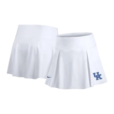 Nike Kentucky Wildcats Tennis Skirt with Shorts