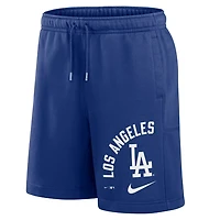 Nike Los Angeles Dodgers Arched Kicker Shorts