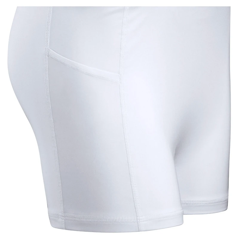 Nike LSU Tigers Tennis Skirt with Shorts