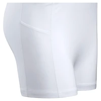 Nike LSU Tigers Tennis Skirt with Shorts