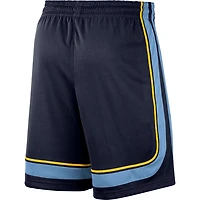 Nike Memphis Grizzlies Association Edition Swingman Shorts