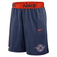 Nike Men's Houston Astros AC City Connect DF Short Knit