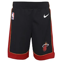 Nike Miami Heat Icon Replica Shorts