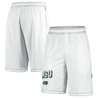 Nike Michigan State Spartans DNA 30 Performance Shorts