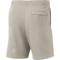 Nike Michigan State Spartans Fleece Shorts