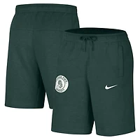 Nike Michigan State Spartans Logo Shorts
