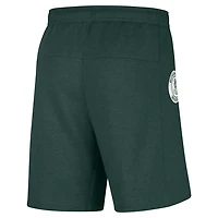 Nike Michigan State Spartans Logo Shorts