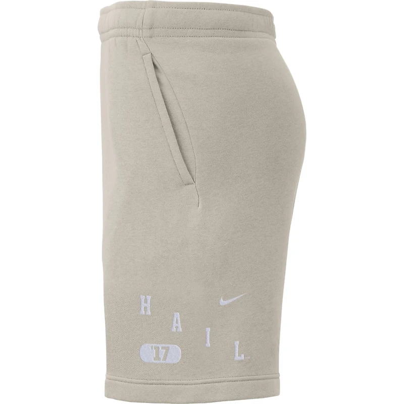 Nike Michigan Wolverines Fleece Shorts