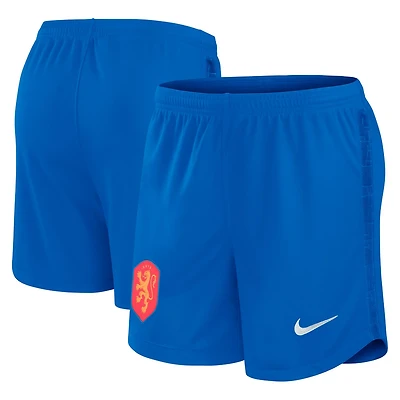 Nike Netherlands National Team 2021 Stadium Home Away Performance Shorts