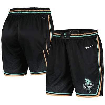 Nike New York Liberty On-Court Victory Performance Shorts