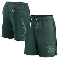 Nike Oakland Athletics Statement Ball Game Shorts