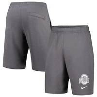 Nike Ohio State Buckeyes Fleece Shorts