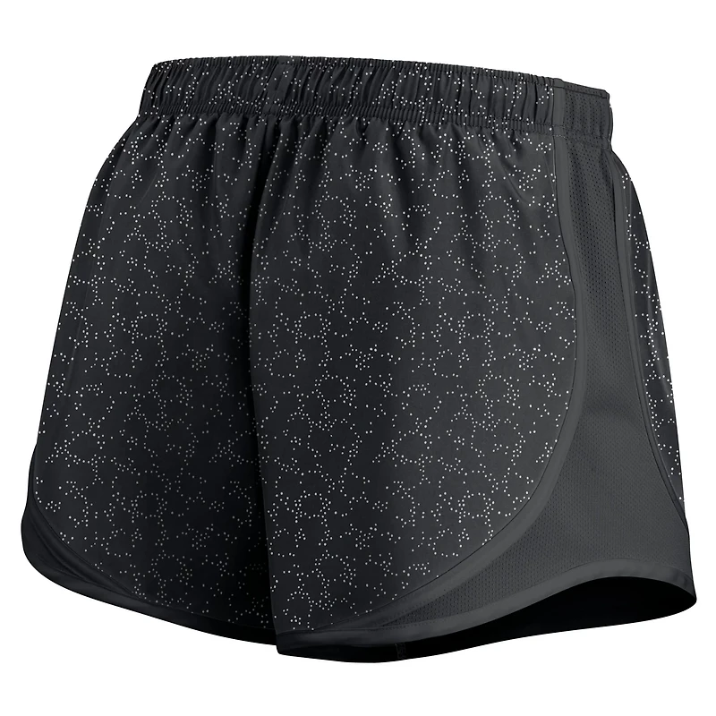 Nike Ohio State Buckeyes Tempo Pattern Dri-FIT Shorts
