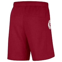 Nike Oklahoma Sooners Logo Shorts