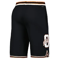 Nike Oklahoma State Cowboys Retro Replica Basketball Shorts