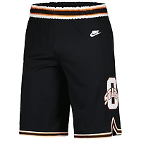 Nike Oklahoma State Cowboys Retro Replica Basketball Shorts