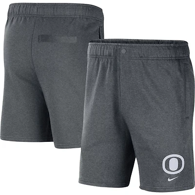 Nike Oregon Ducks Fleece Shorts