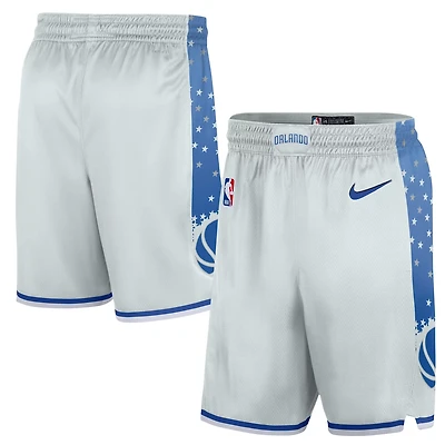Nike Orlando Magic 2025 26 City Edition Remix Dri-FIT Swingman Shorts