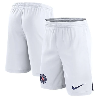 Nike Paris Saint-Germain 2023 24 Away Stadium Performance Shorts