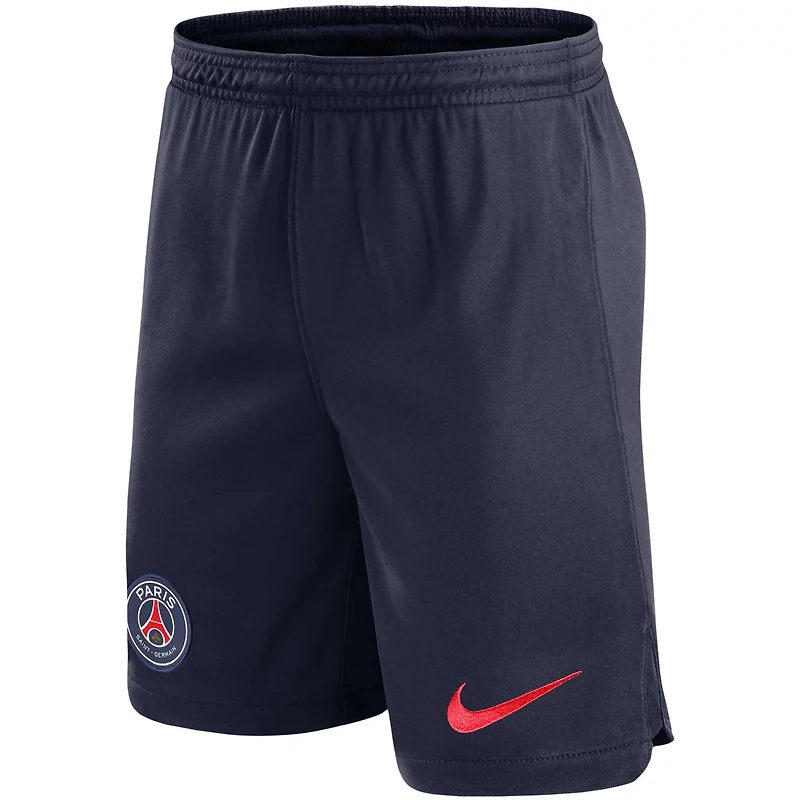 Nike Paris Saint-Germain 2023 24 Stadium Home Shorts