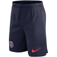 Nike Paris Saint-Germain 2023 24 Stadium Home Shorts