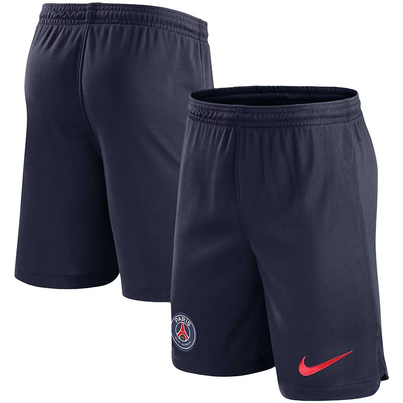 Nike Paris Saint-Germain 2023 24 Stadium Home Shorts