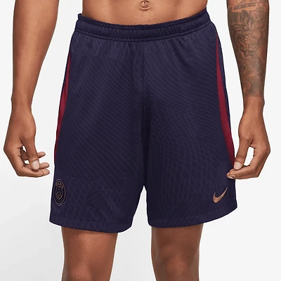 Nike Paris Saint-Germain 2023 24 Strike Performance Shorts