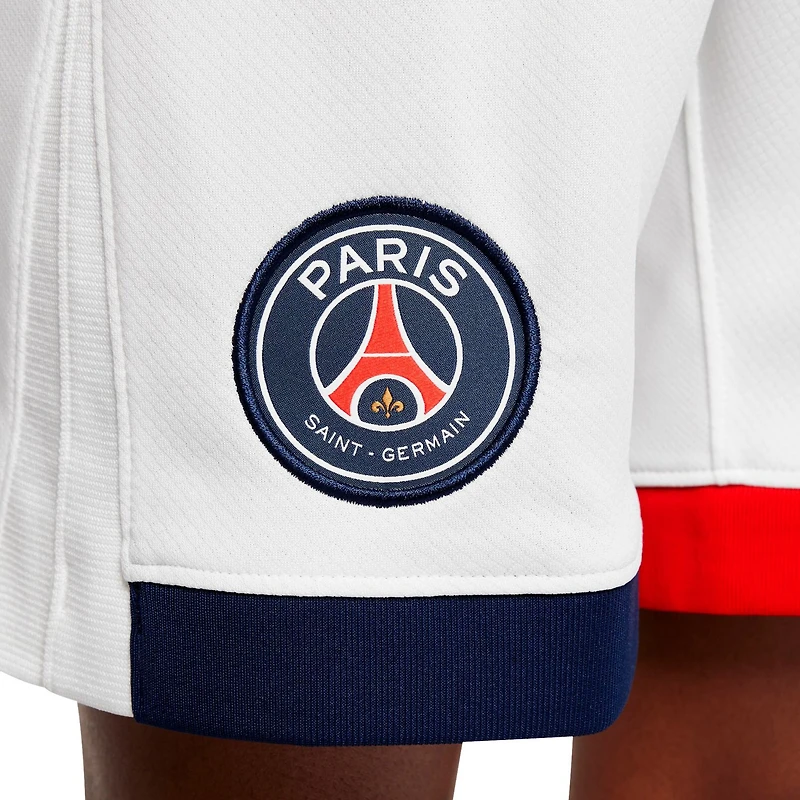Nike Paris Saint-Germain 2024 25 Away Stadium Shorts