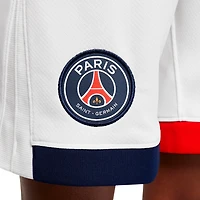 Nike Paris Saint-Germain 2024 25 Away Stadium Shorts