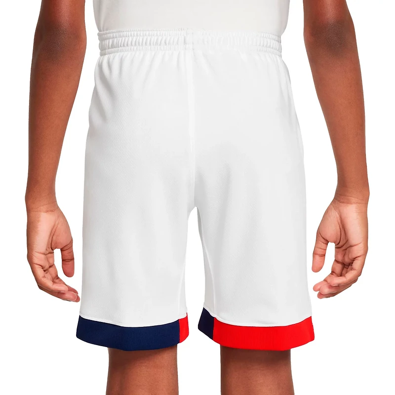 Nike Paris Saint-Germain 2024 25 Away Stadium Shorts