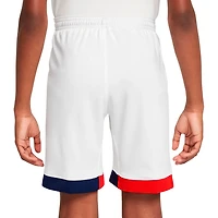 Nike Paris Saint-Germain 2024 25 Away Stadium Shorts