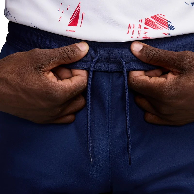 Nike Paris Saint-Germain 2024 25 Home Stadium Shorts