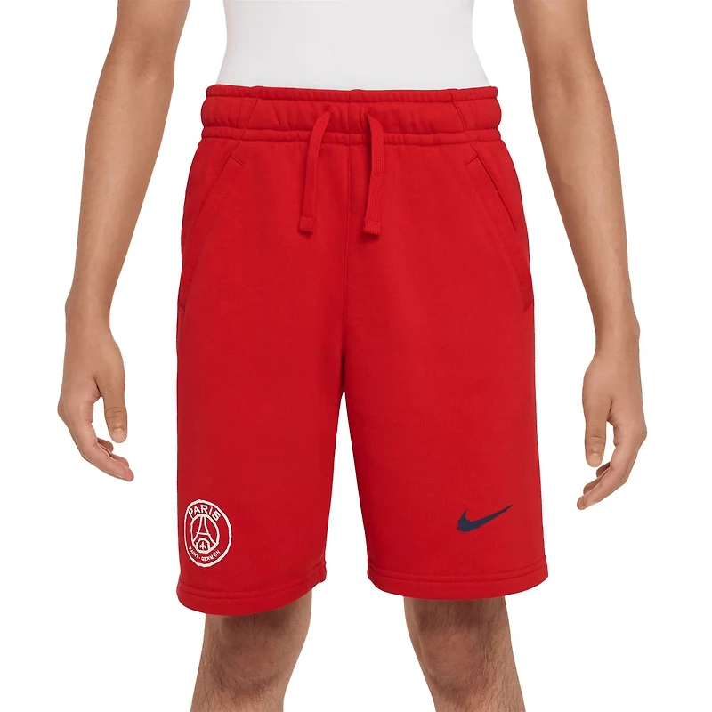 Nike Paris Saint-Germain Club Shorts